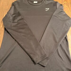 Men’s GYMSHARK Crewneck Size Large